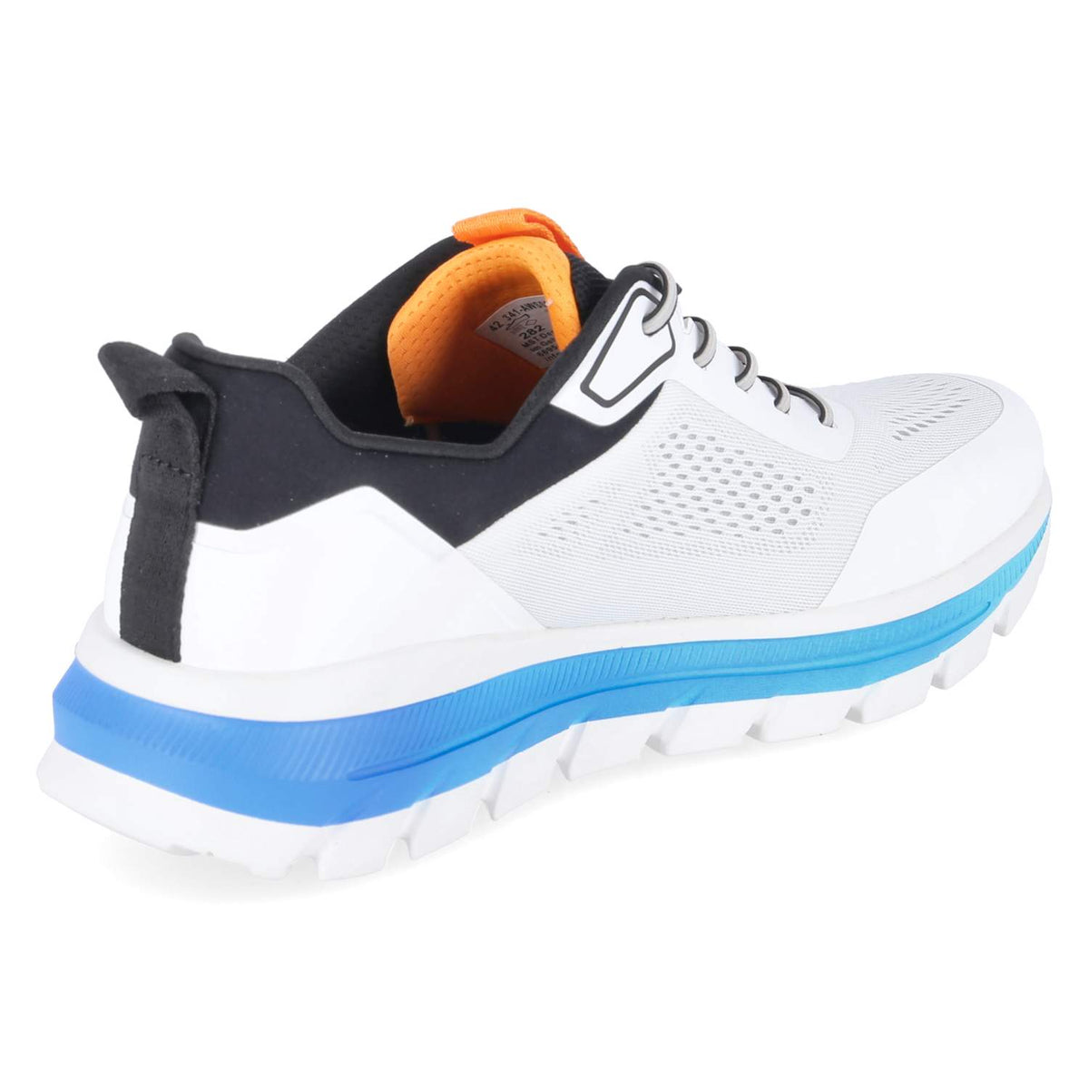 Low Sneaker Weiß