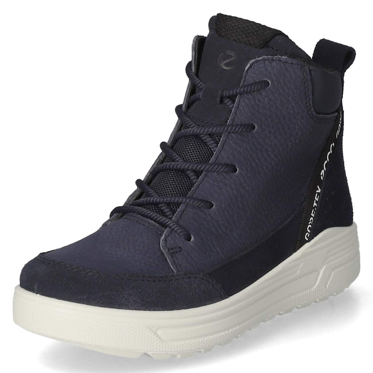 Stiefel URBAN SNOWBOARDER Blau