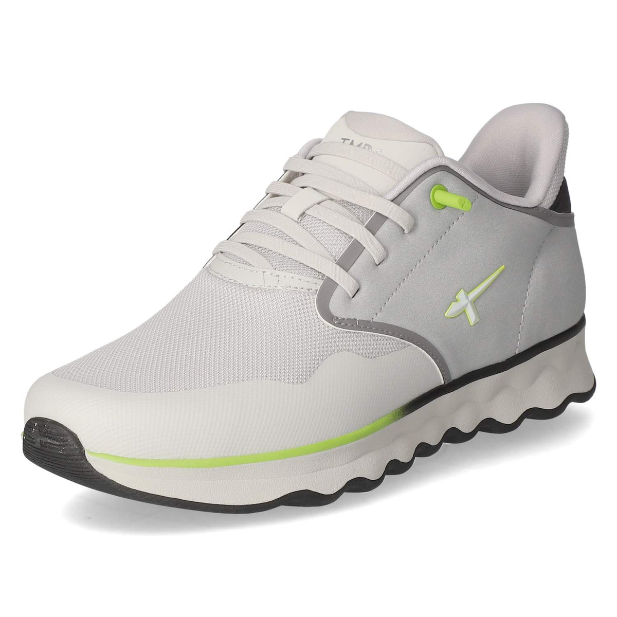 Slip-On-Sneaker Grau
