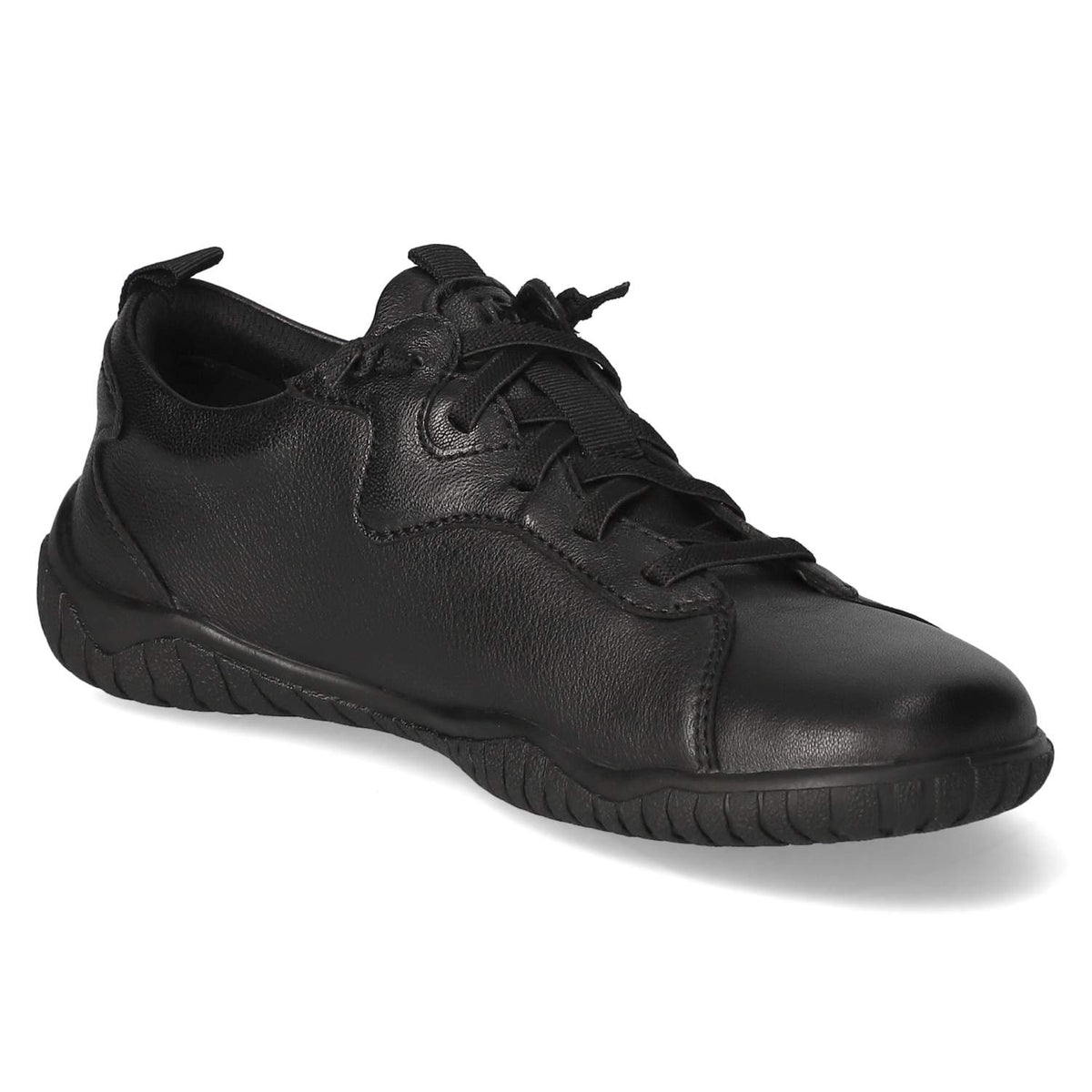 Halbschuhe WYNONA 01 Schwarz