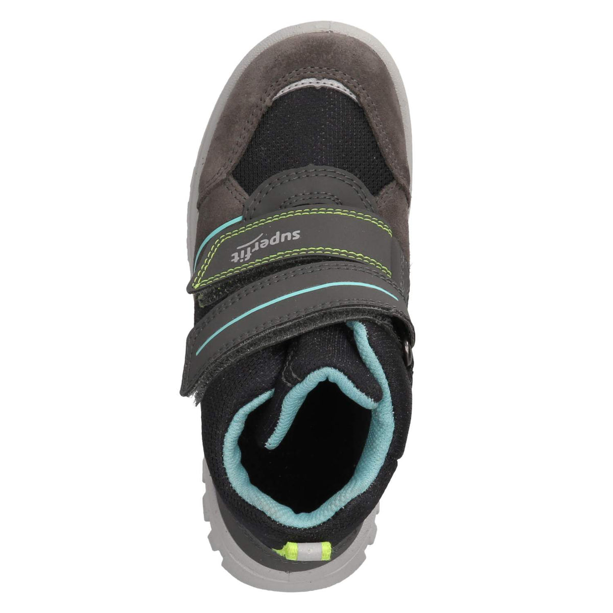Klettschuh SPORT7 MINI Grau