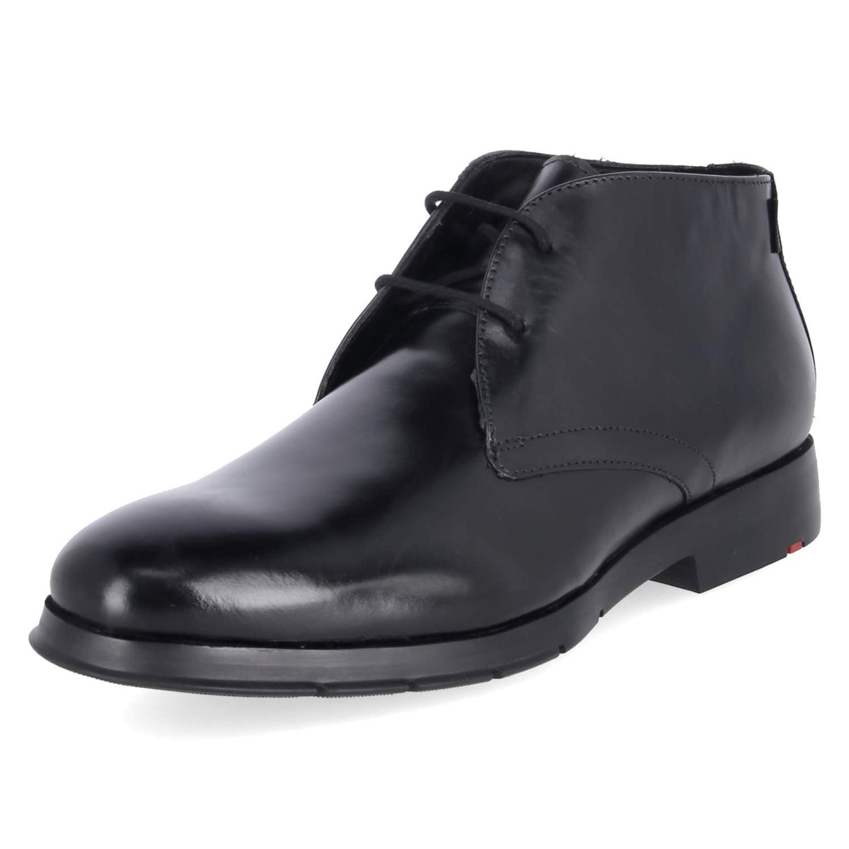 Chukka Boots EEZY PLUS 325GL Schwarz