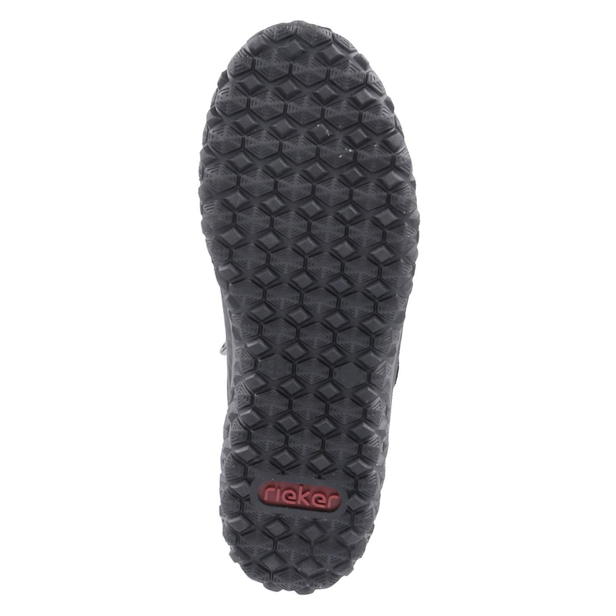 Halbschuhe Schwarz