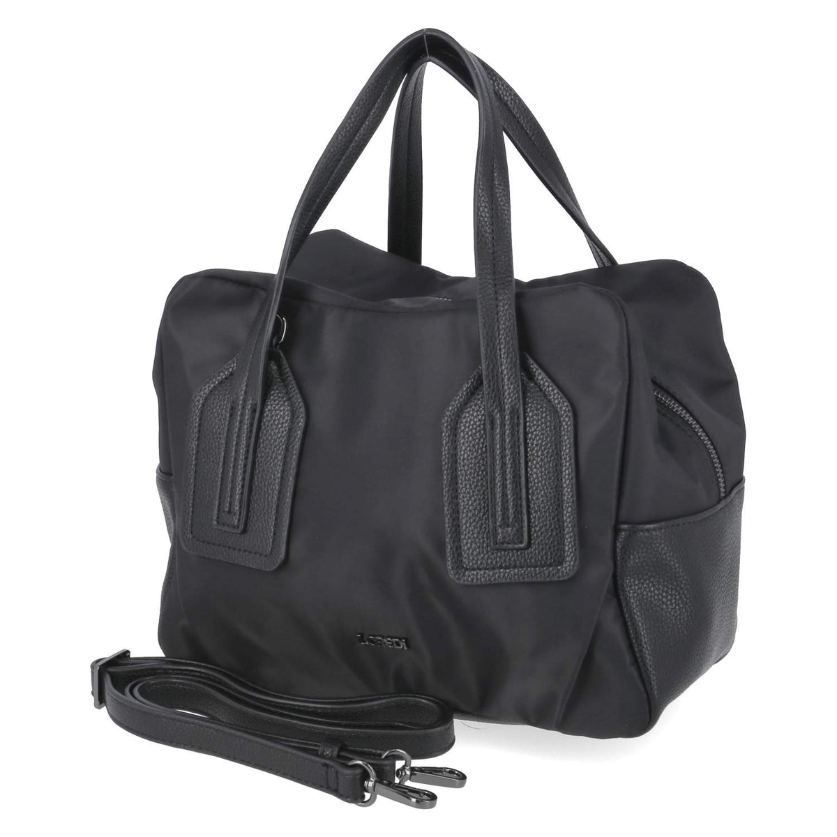 Handtasche Schwarz