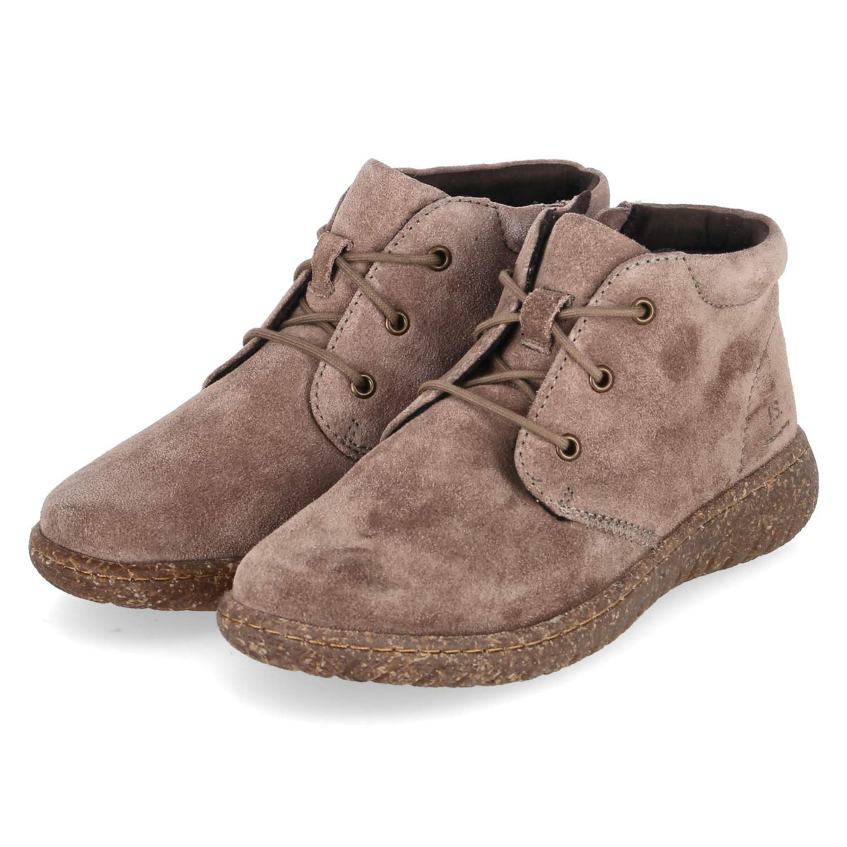 Boots ANGELINA 07 Taupe