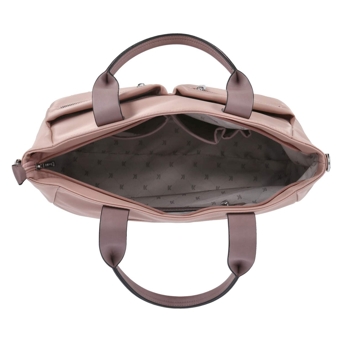 Handtasche Rosa