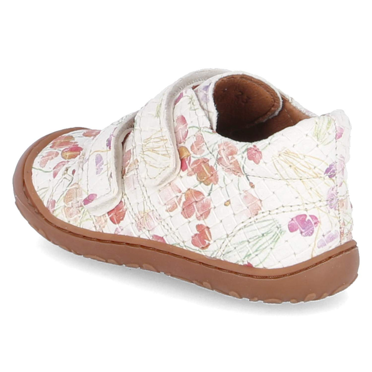 Klettschuhe HALE V Weiß