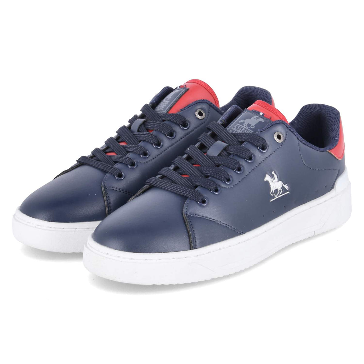 Sneaker SHIRE Blau