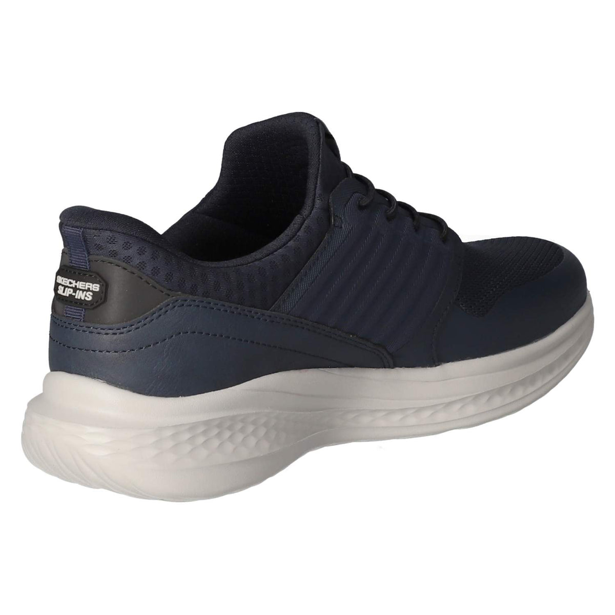 Slip-Ins Sneaker SLADE LUTHER Blau