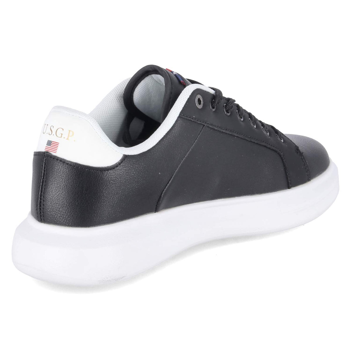 Sneaker PAUL Schwarz