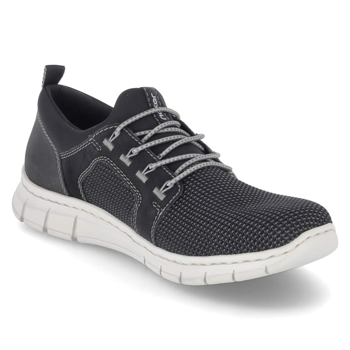 Sneaker Schwarz