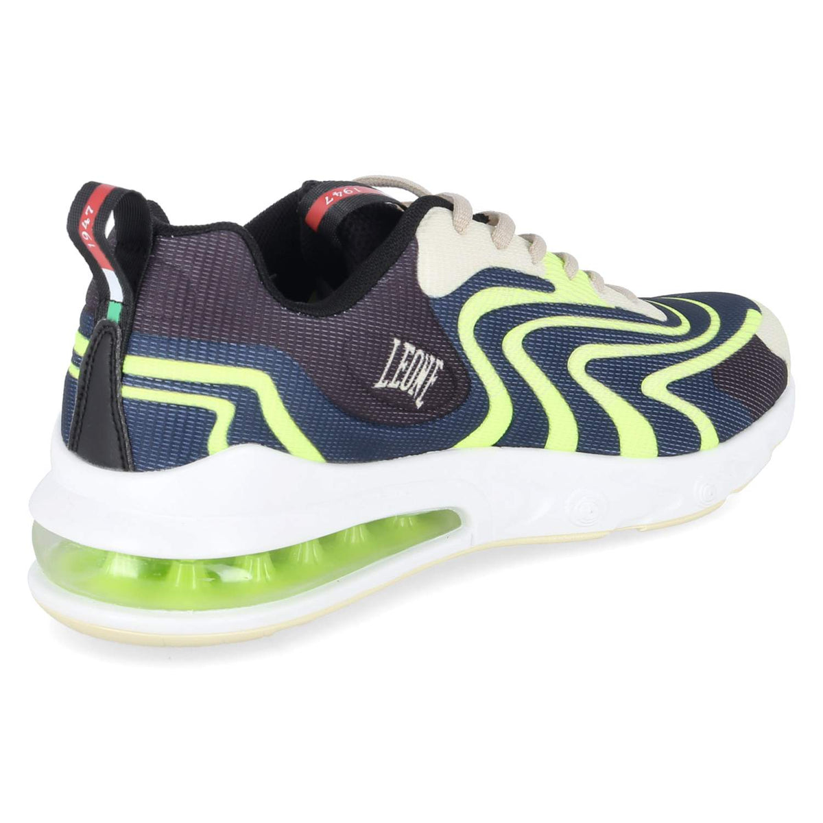 Low Sneaker Mehrfarbig