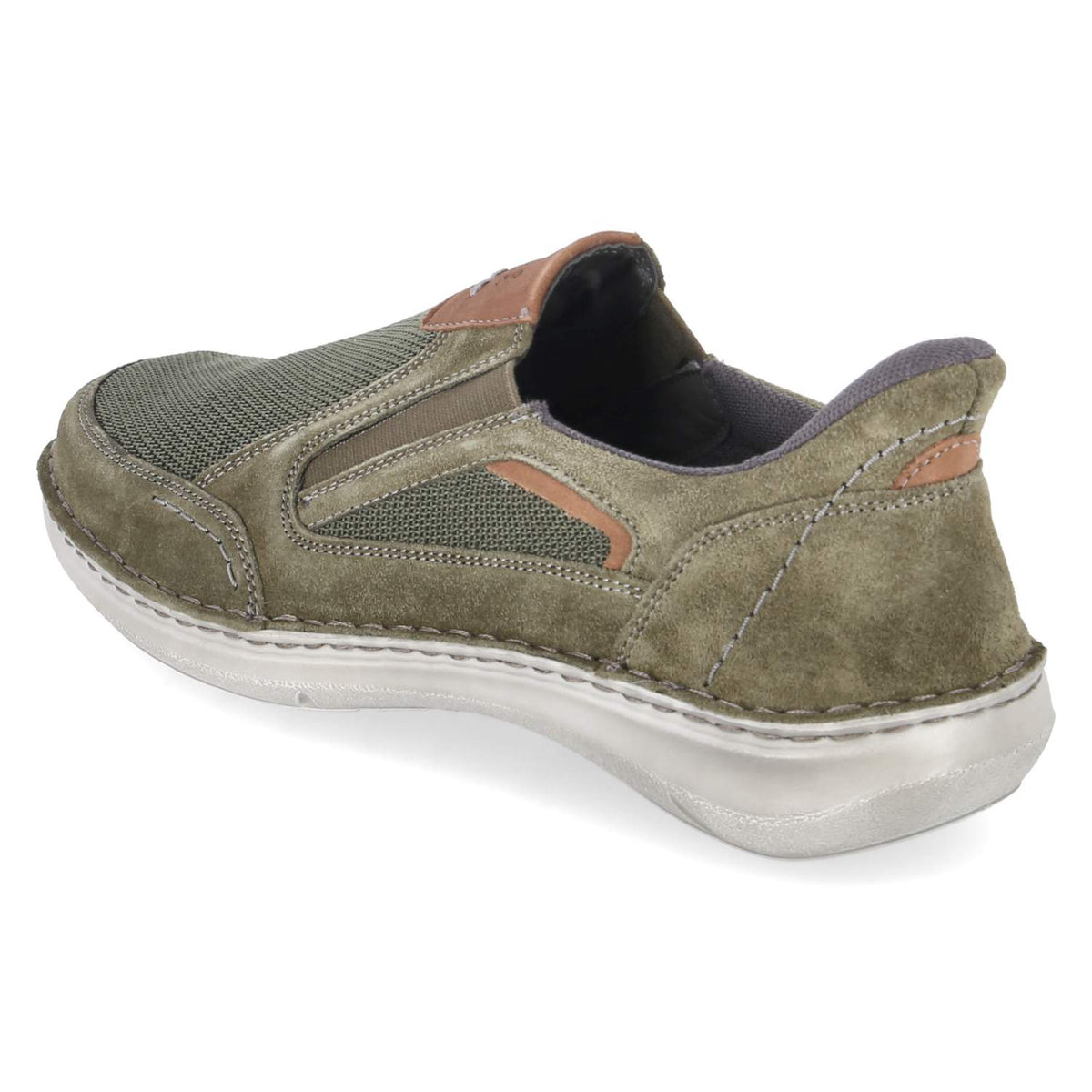 Slipper NEW ANVERS 25 Grün