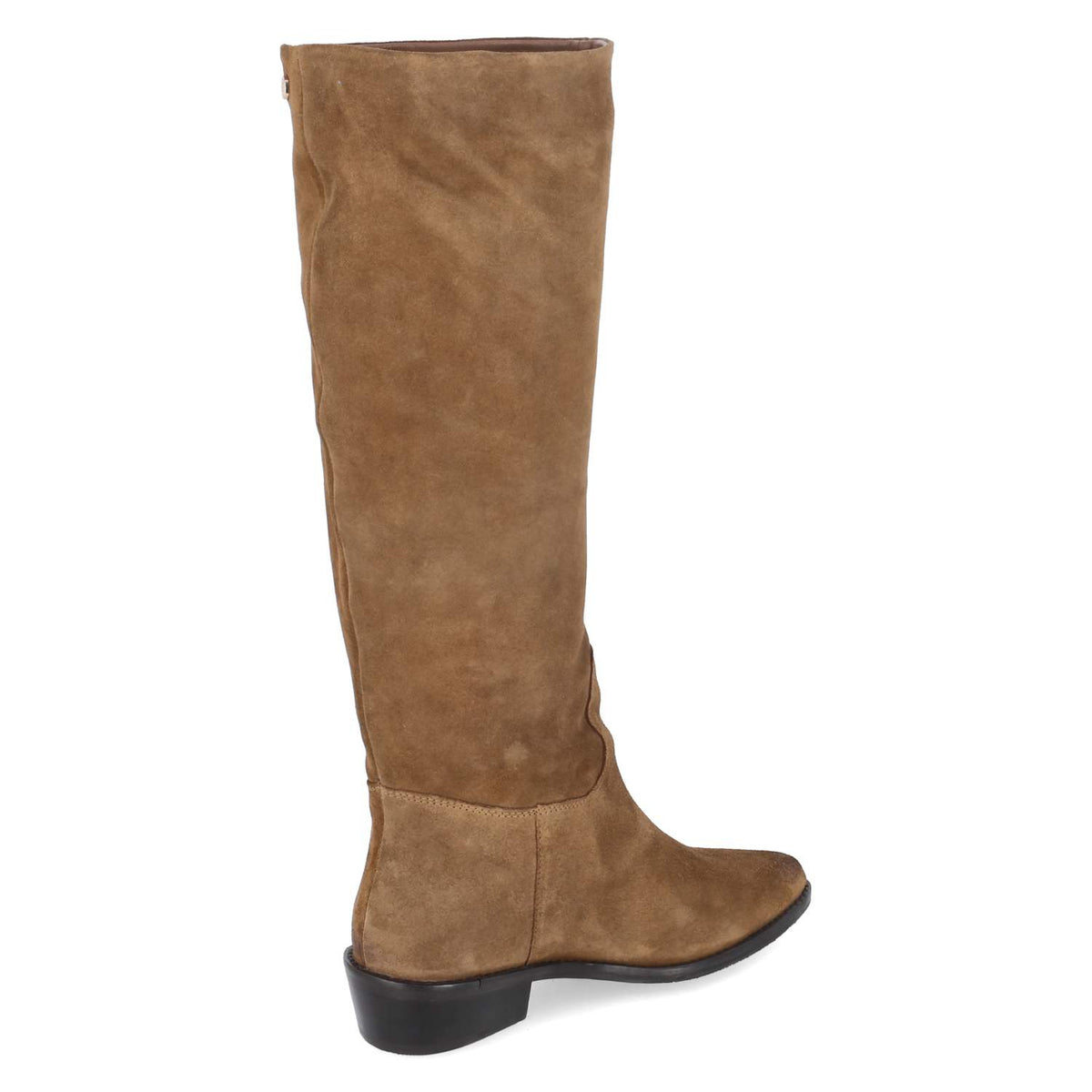 Stiefel THE NOTE BOOT Braun