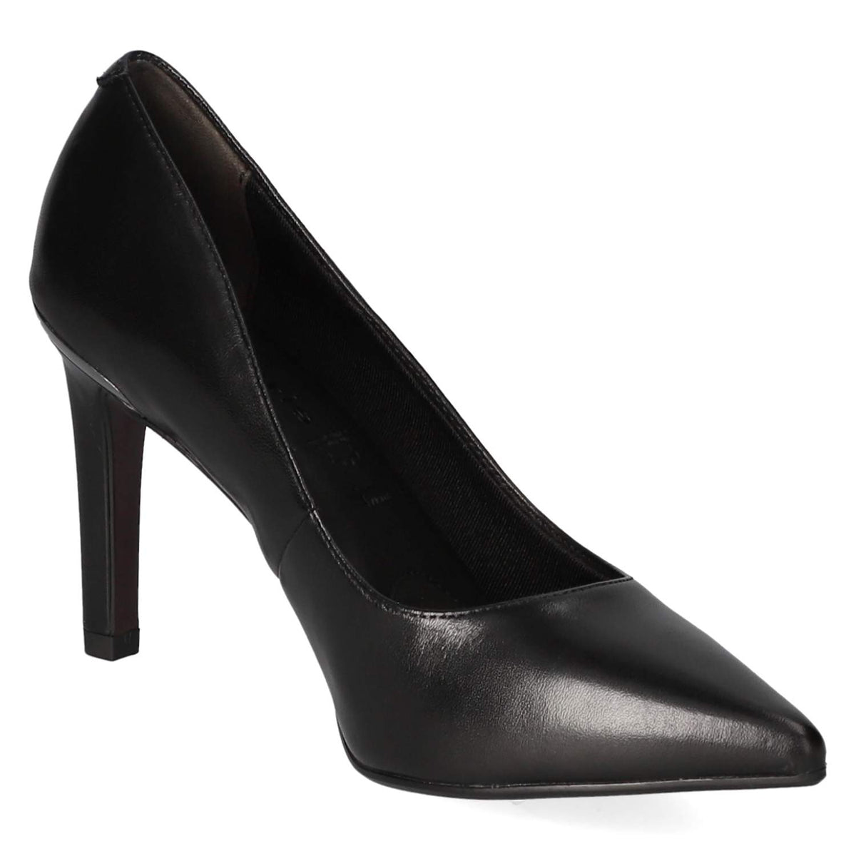 Pumps Schwarz
