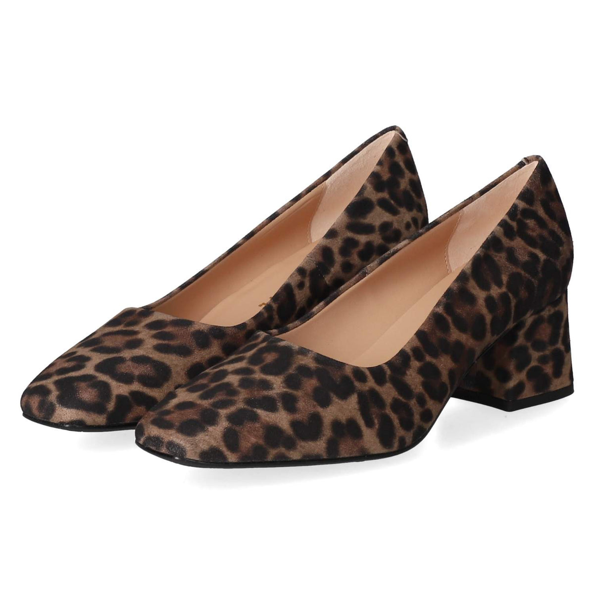 Pumps LOWE Beige