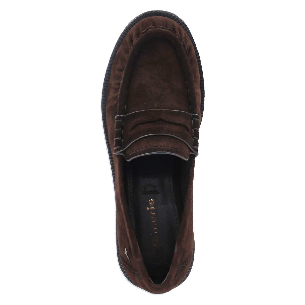 Loafer Braun