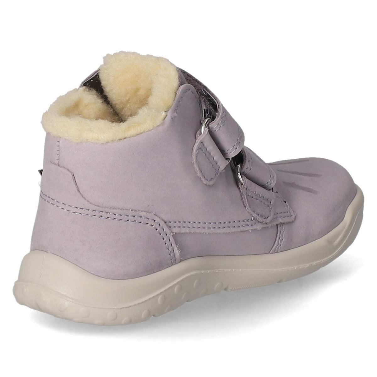 Klettboots WHALEY Lila