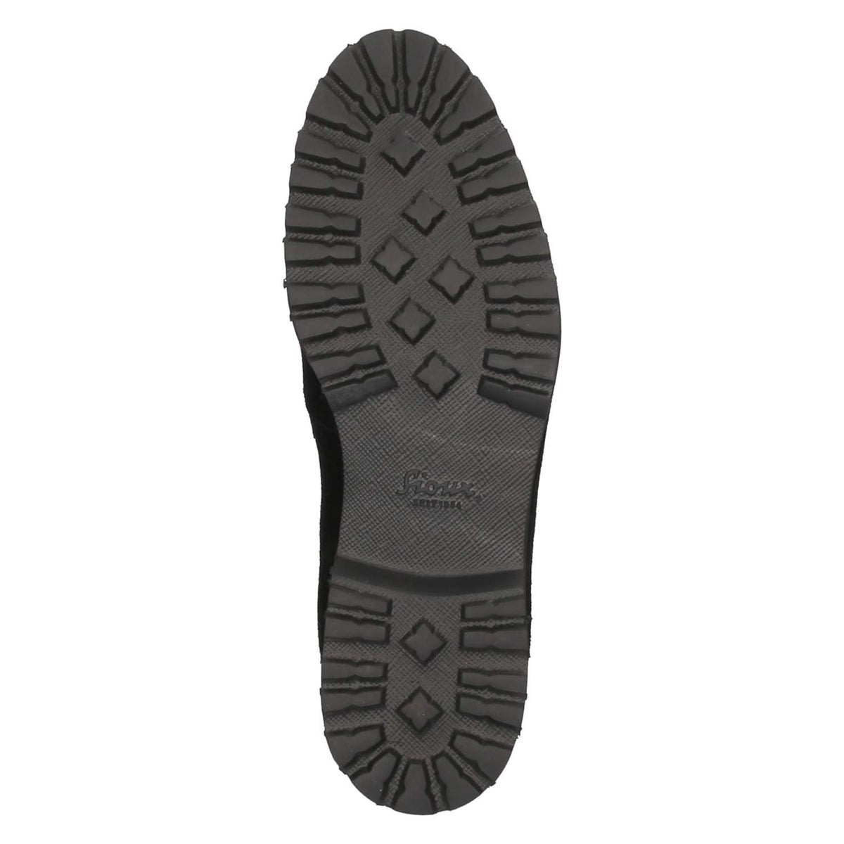 Slipper MEREDITH Schwarz