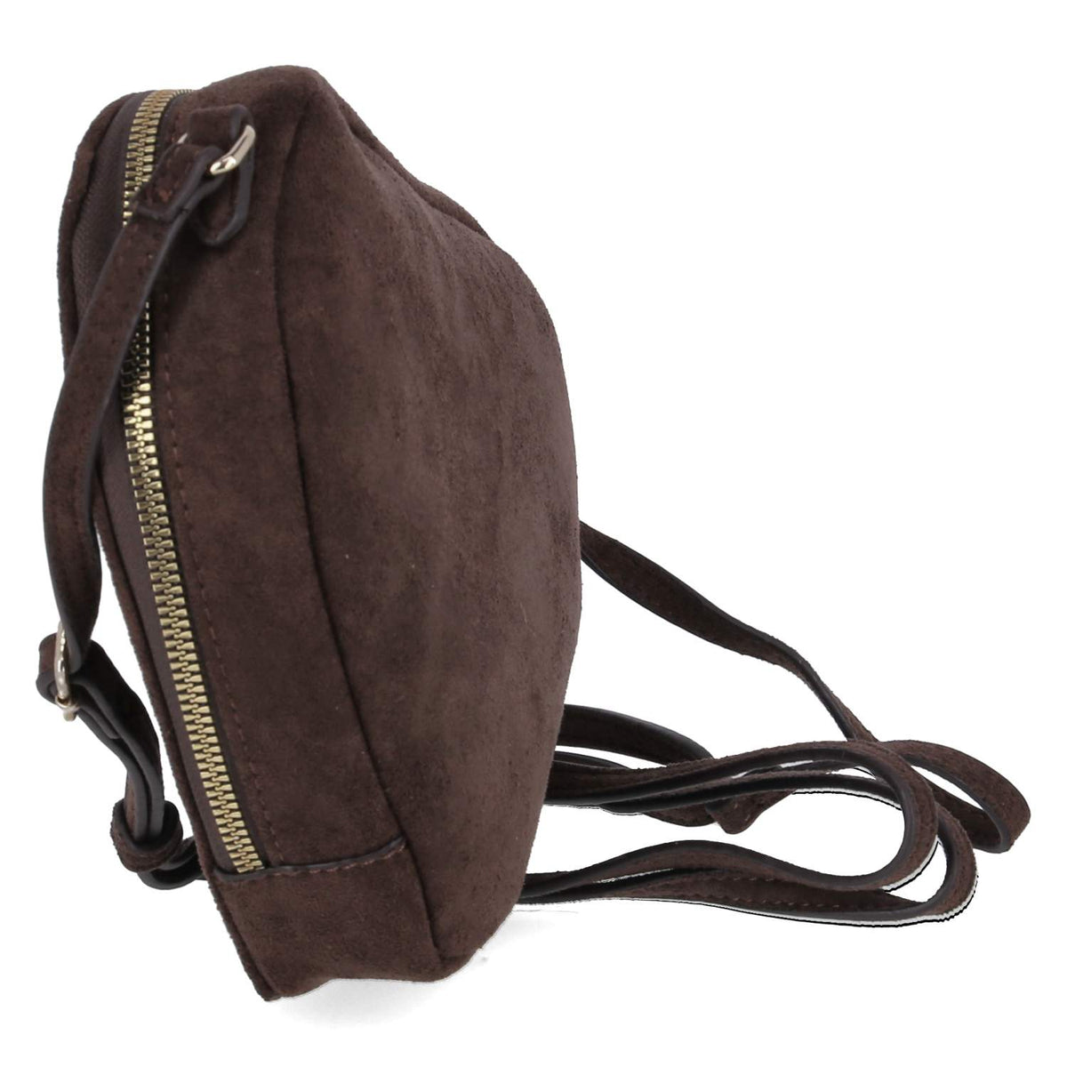 Crossbody Bag Braun
