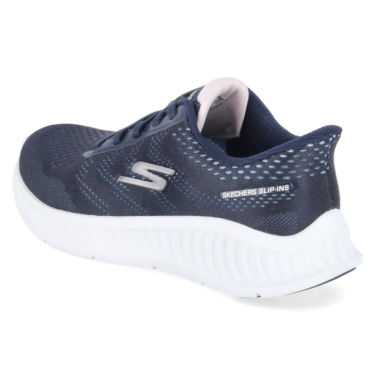 Slip-ins GO WALK NOW-KHLOE Blau