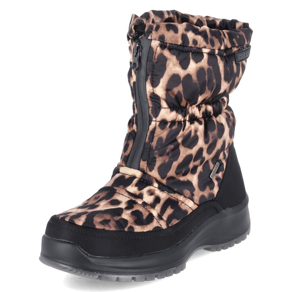 Winterboots COLORADO 58 Beige