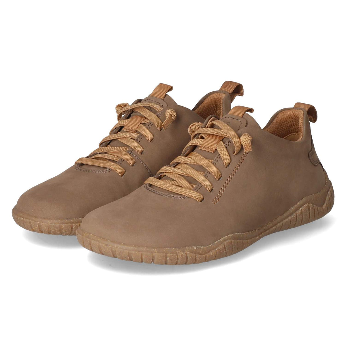 Halbschuhe WYNONA 06 Taupe