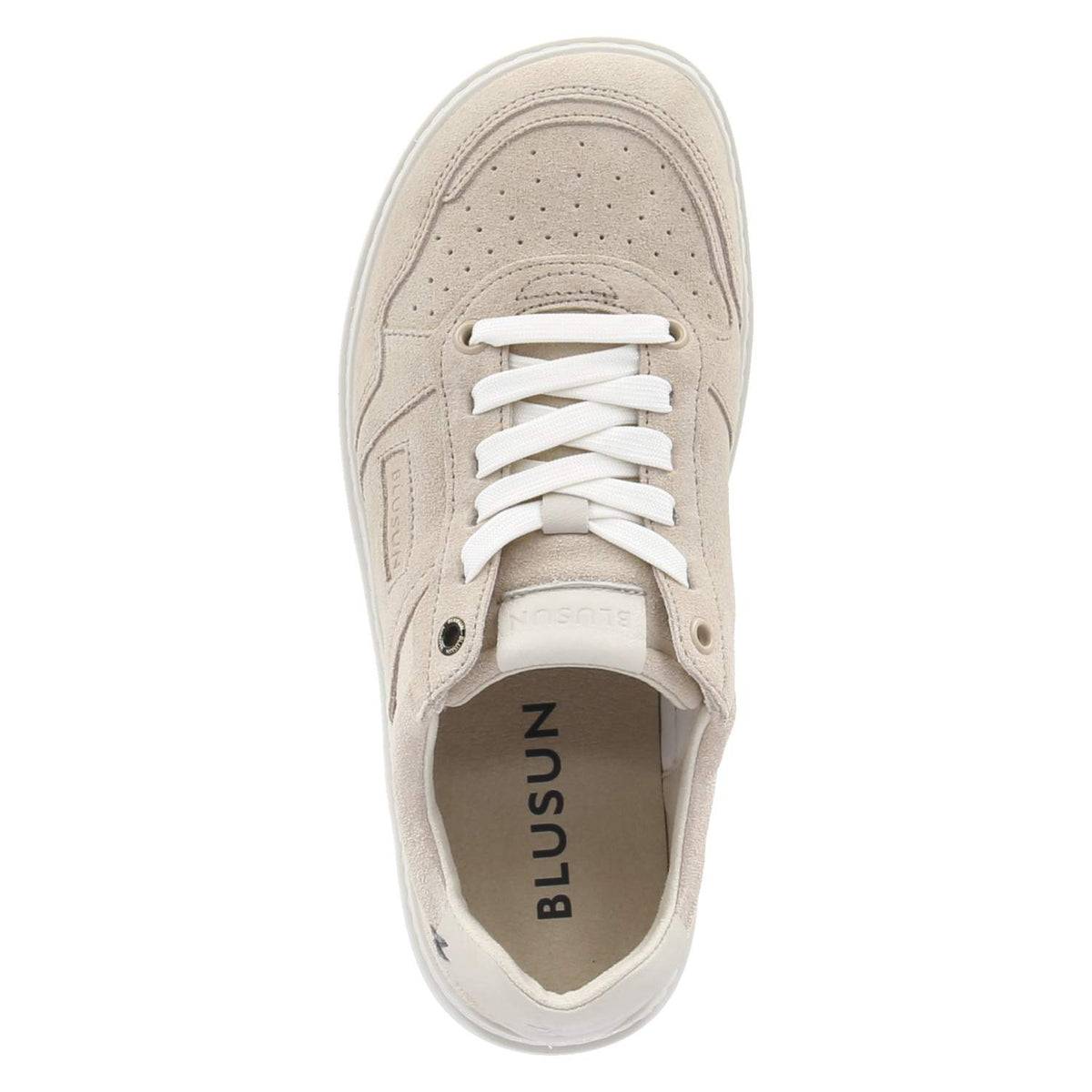 Barfußsneaker BLSN-600+ W Beige