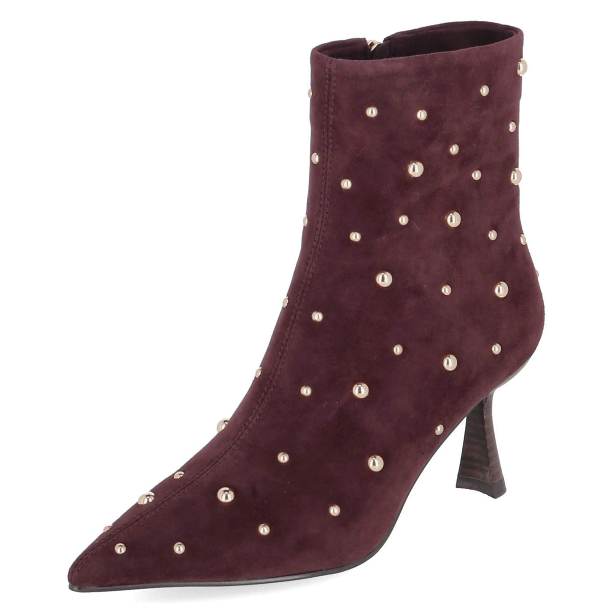 Stiefeletten GERONA Braun