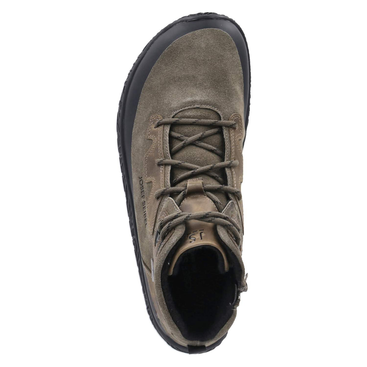 Boots FREDDY 50 Grün