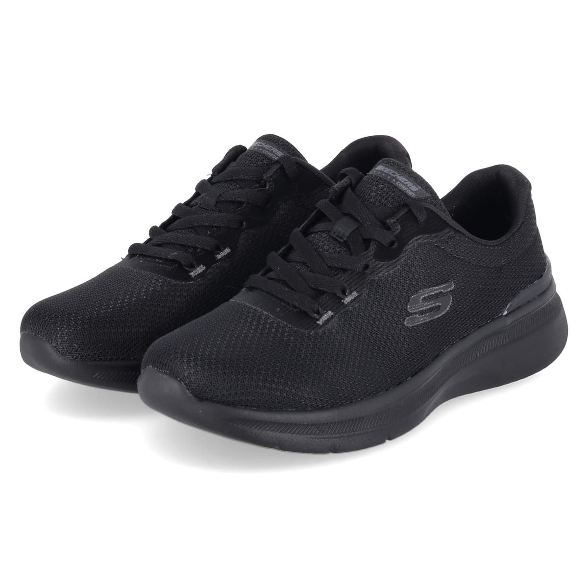 Low Sneaker DYNAMIGHT 3.0 RADIANT HOUR Schwarz