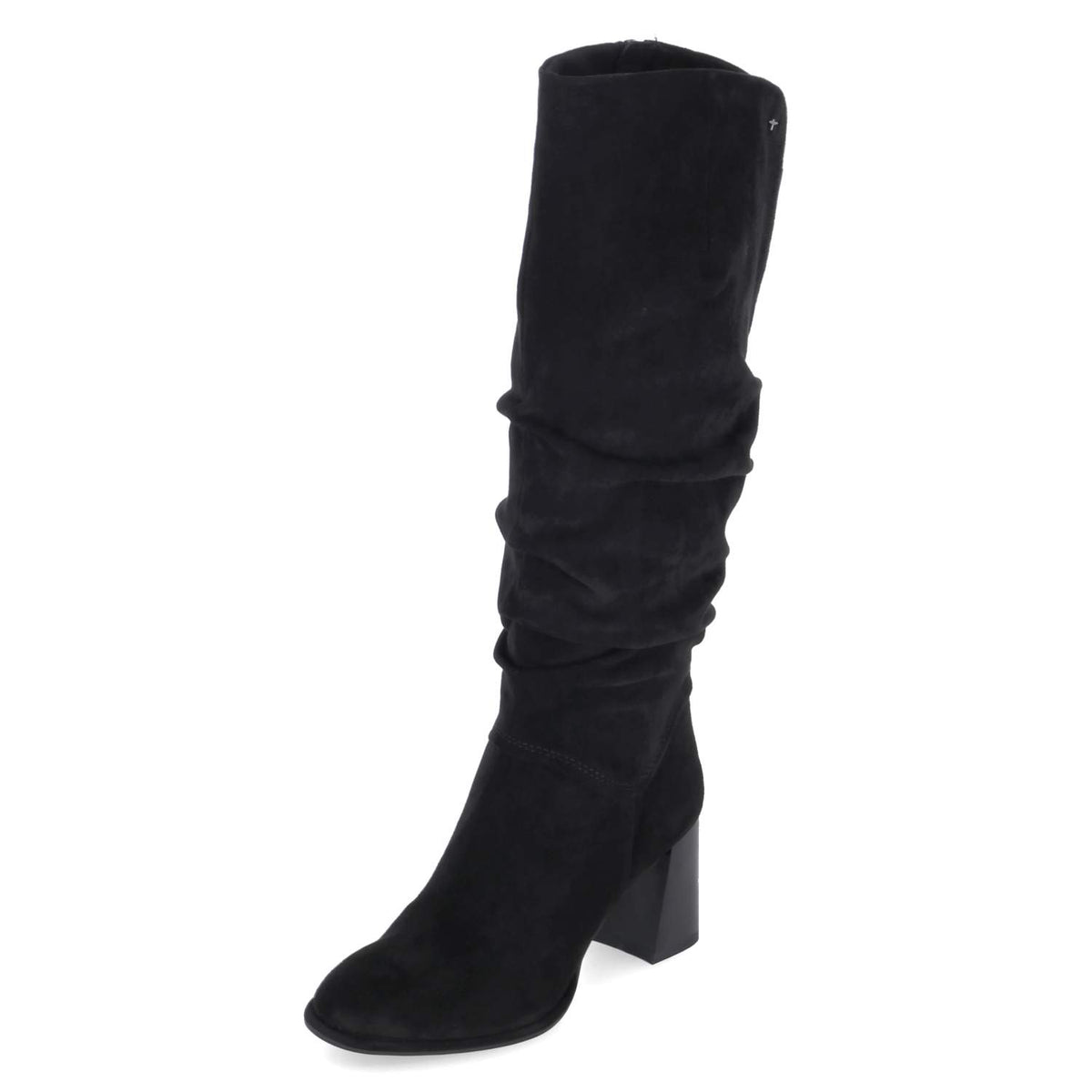 Stiefel Schwarz