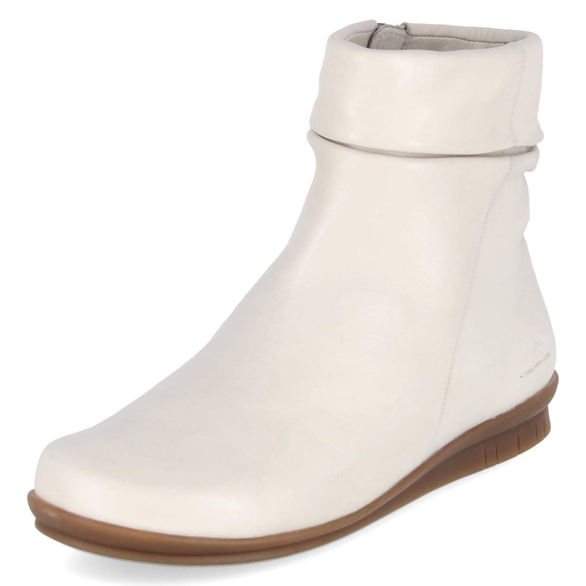 Stiefeletten VIOLET 02 Weiß