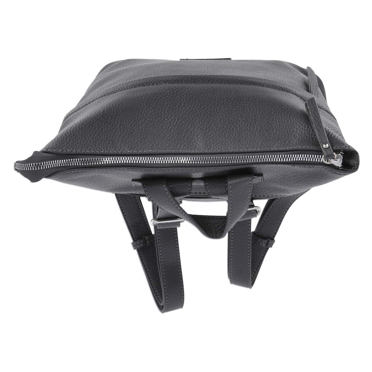 Rucksack Grau