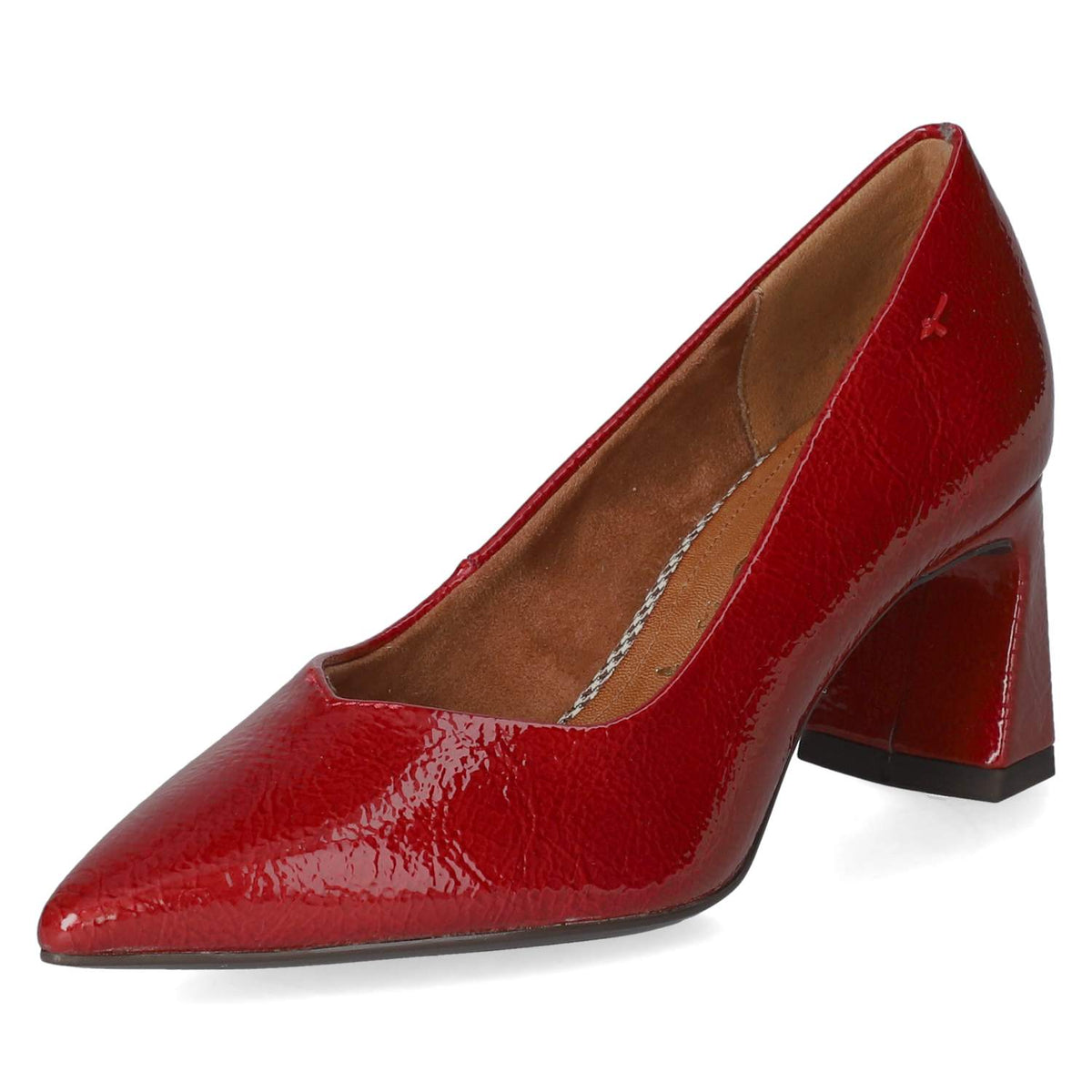 Pumps Rot