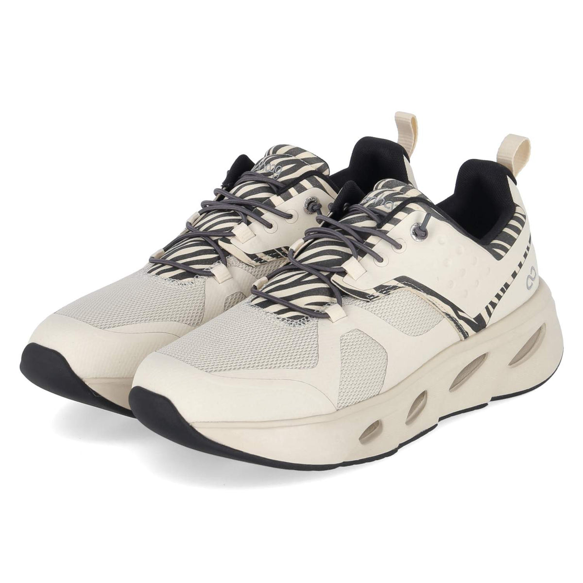 Low Sneaker SHADOWHAAG Beige
