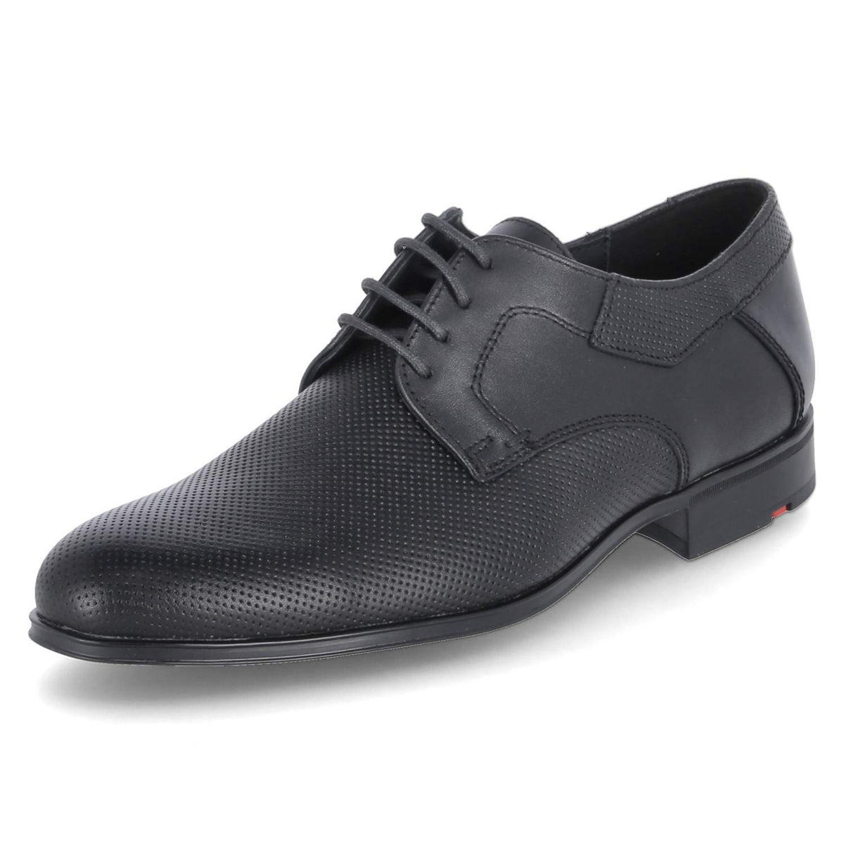 Businessschuhe LEVIN Schwarz
