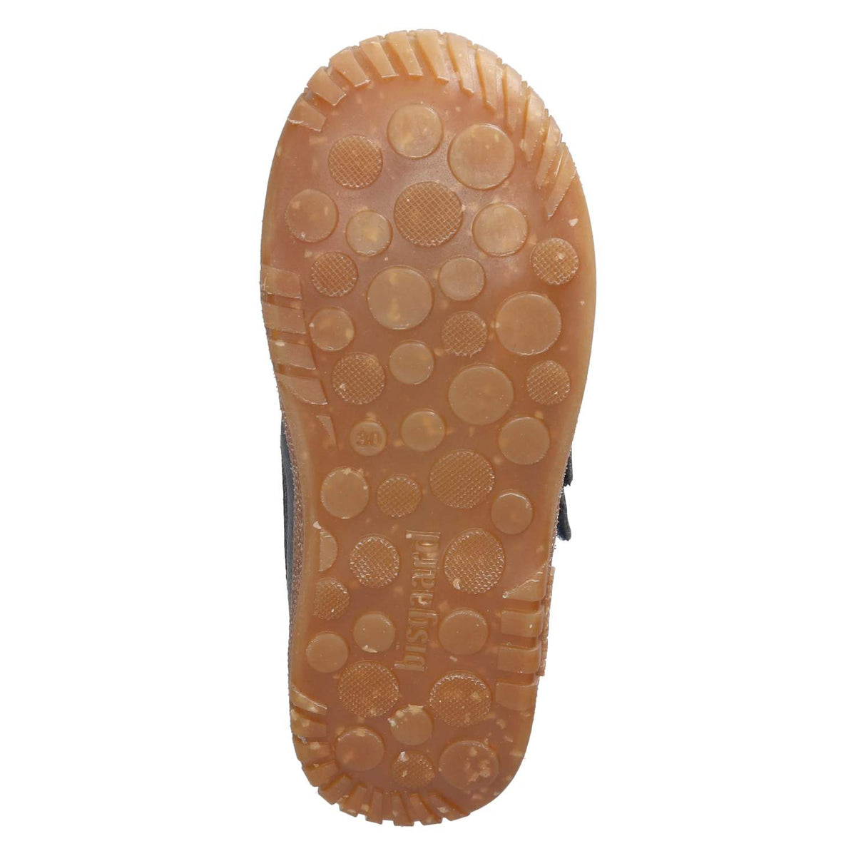 Winterstiefeletten HELTON TEX Blau