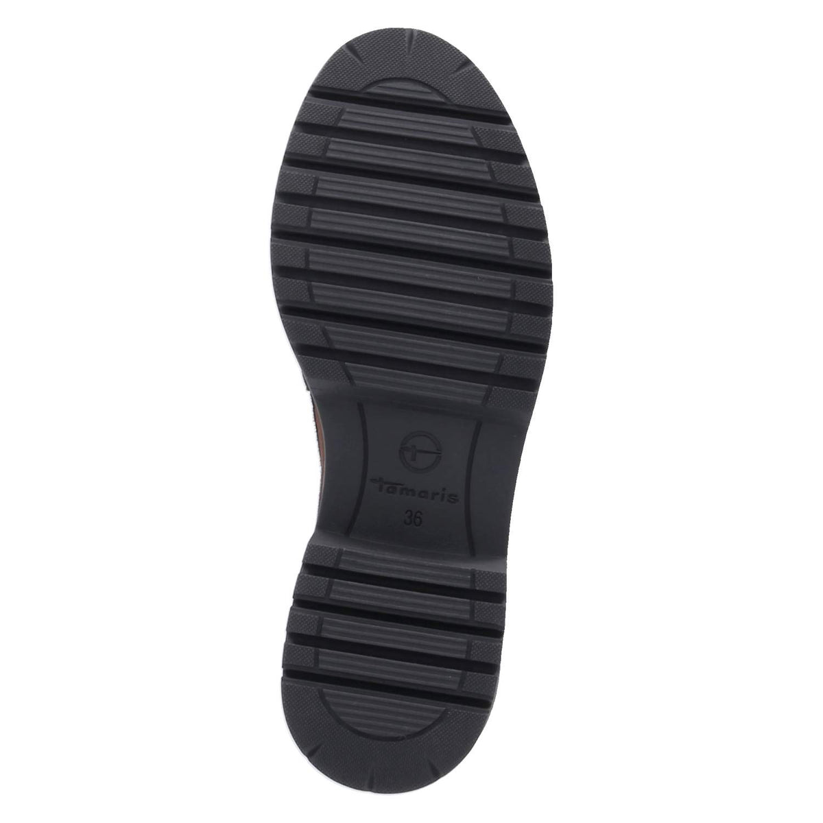 Slipper Braun