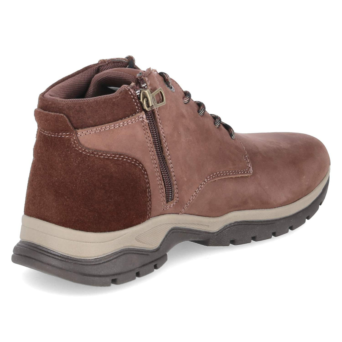 Boots Braun