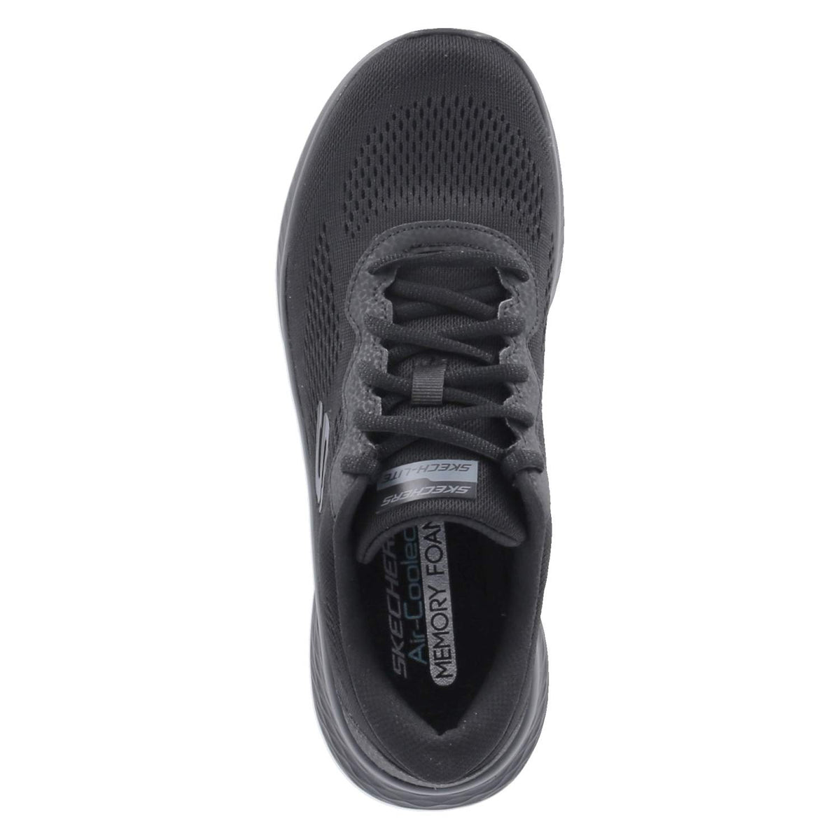Low Sneaker PERFECT TIME Schwarz