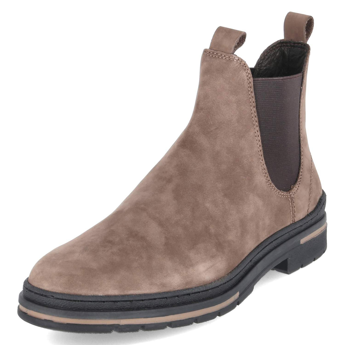 Chelsea Boots Braun