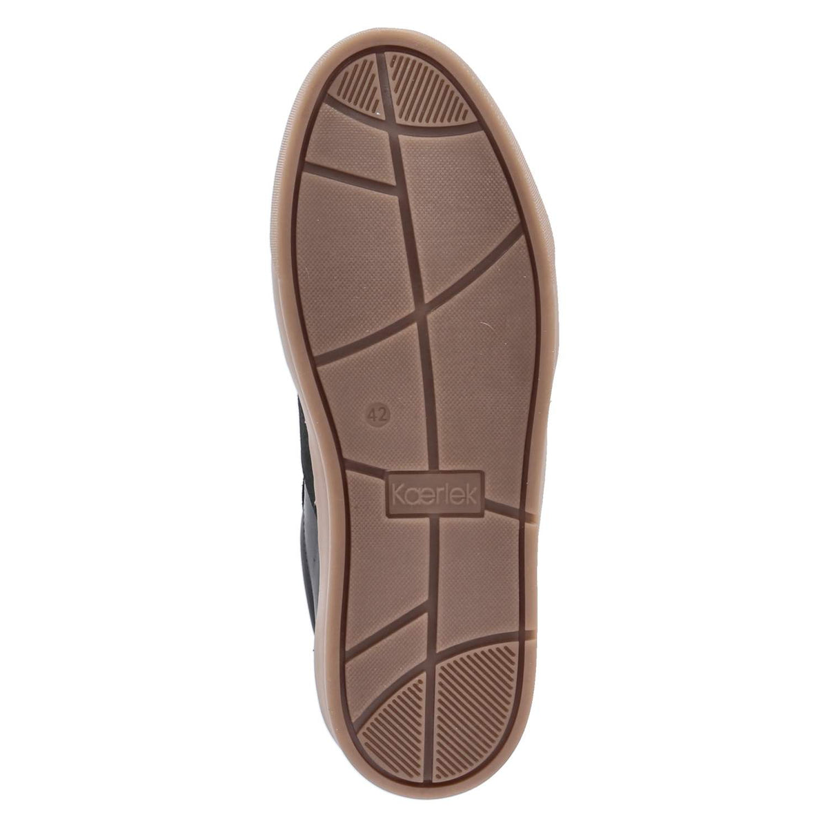 Low Sneaker Schwarz