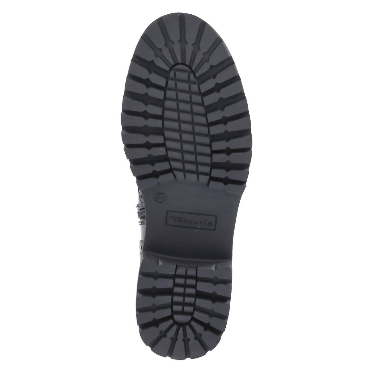 Chelsea Boots Schwarz