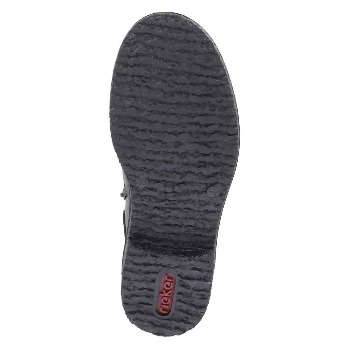 Schnürboots Grau