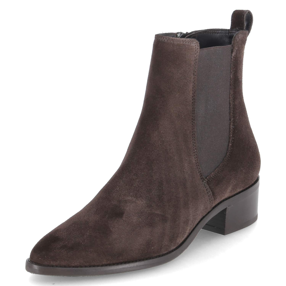 Chelsea Boots Braun