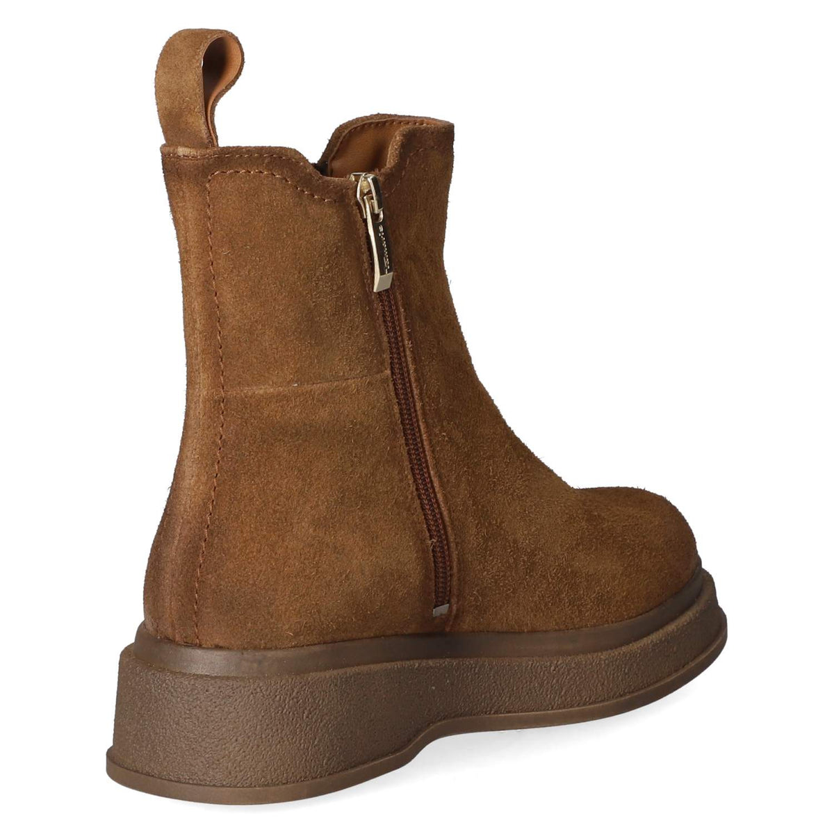 Chelsea Boots Braun