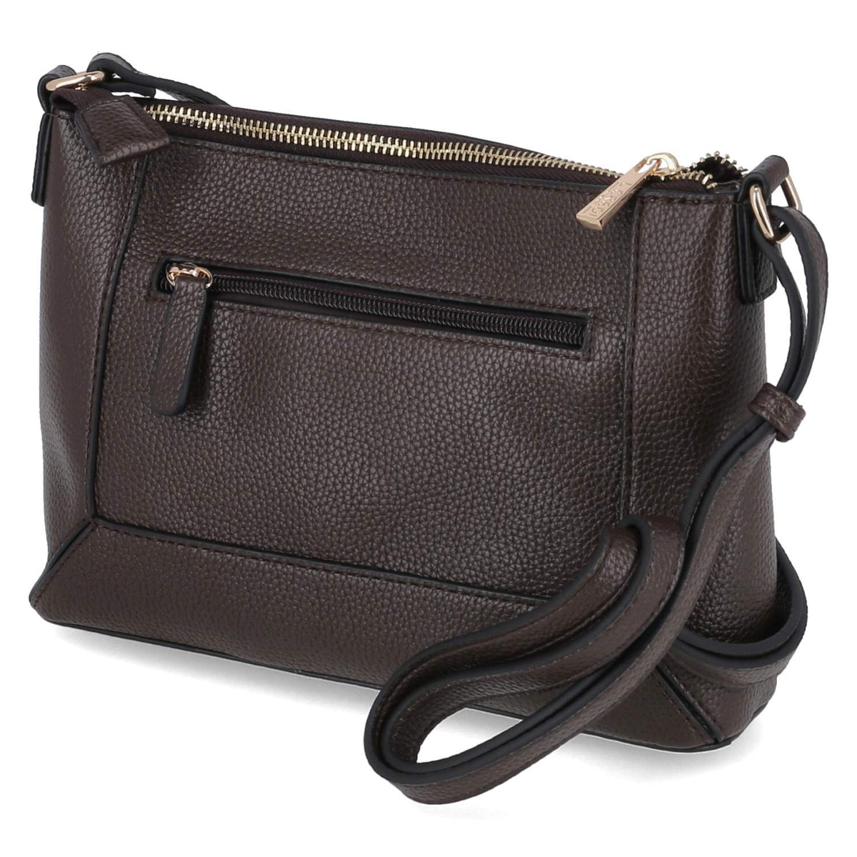 Schultertasche SAPPHIRA Braun