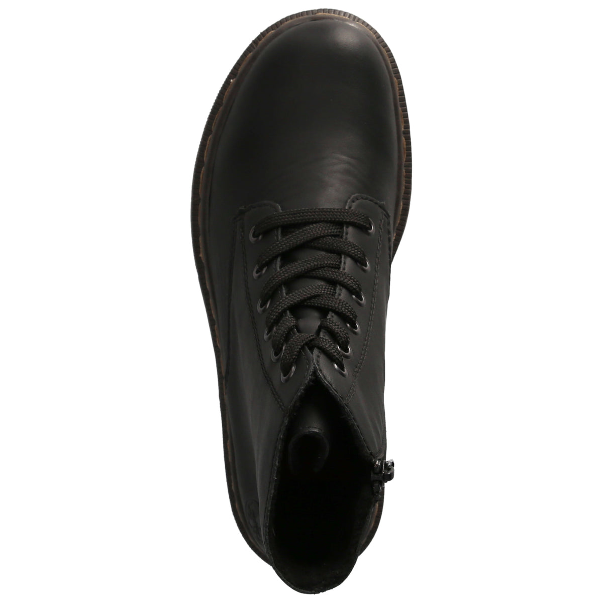 Stiefeletten Schwarz