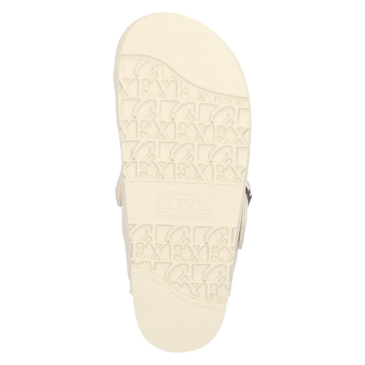Clogs BERLIN Beige